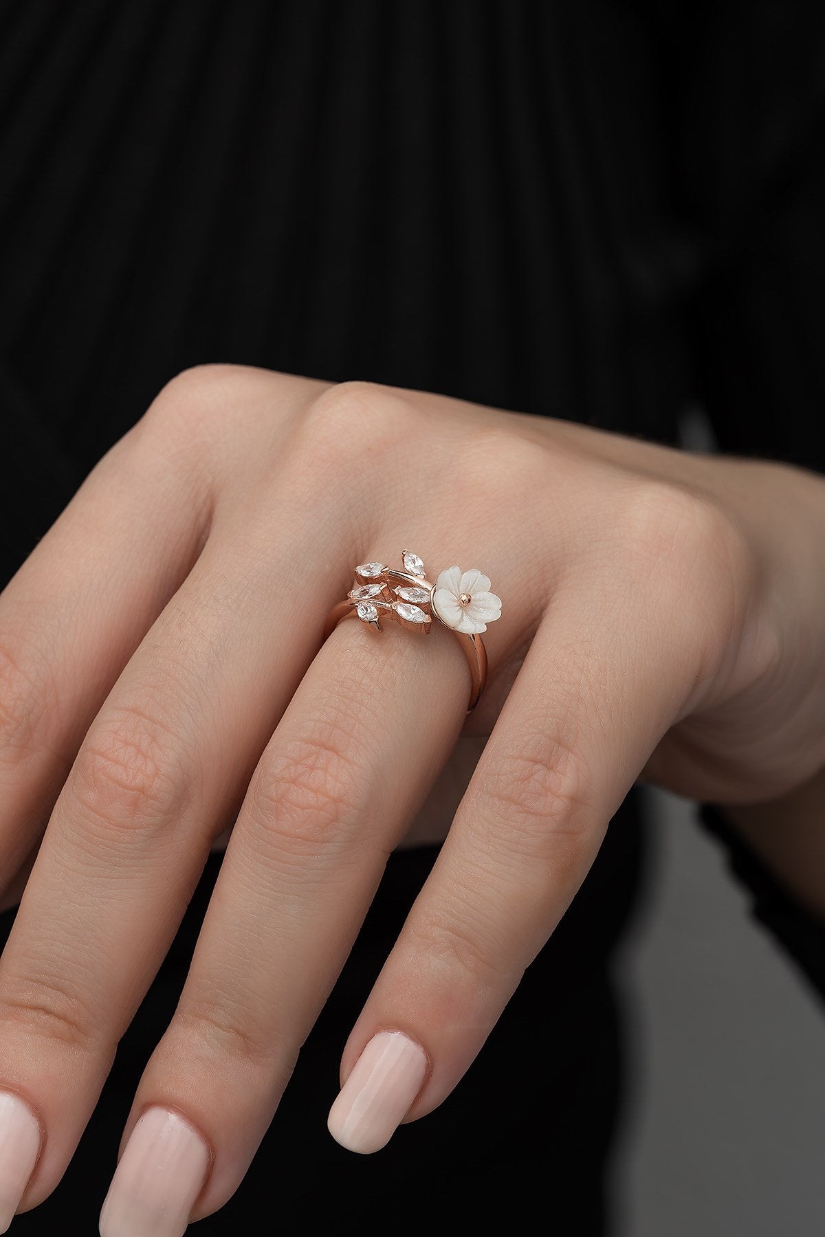 Rosella Ring