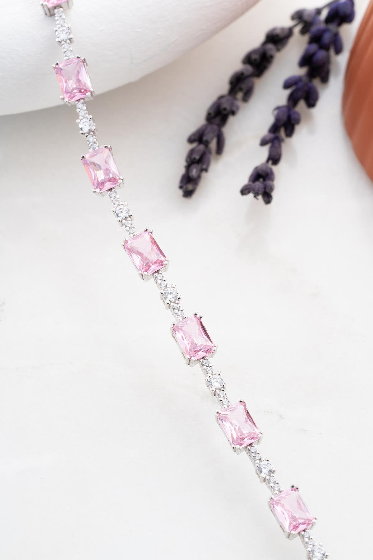Roz Slavista Bracelet