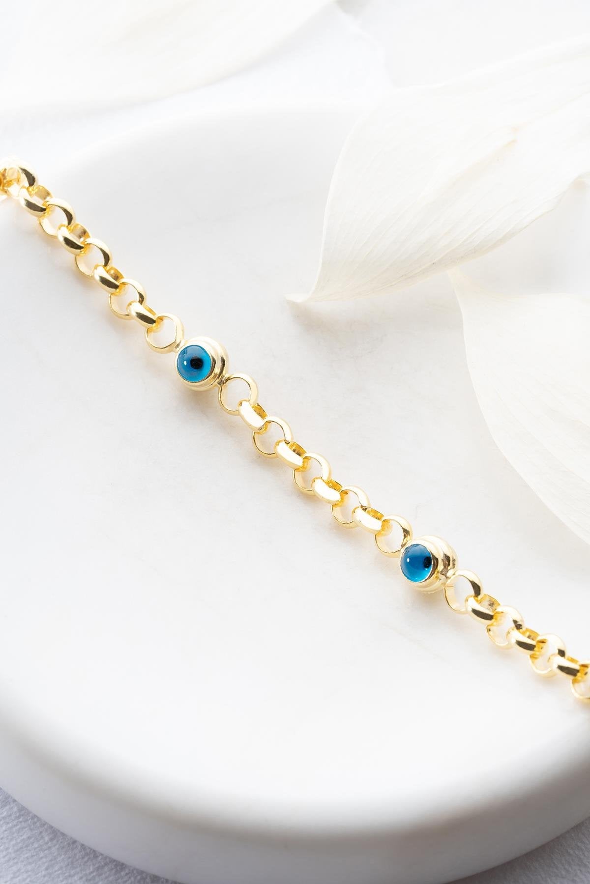 Orania Gold Bracelet