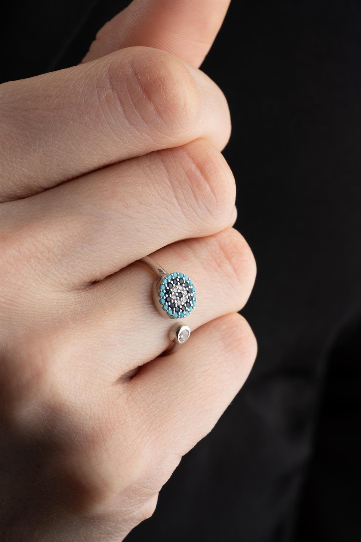 Azure Charm Set