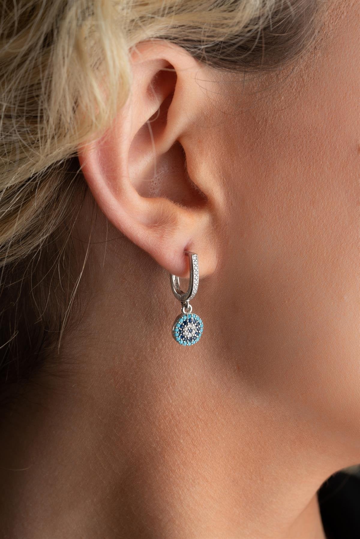 Azure Charm Set