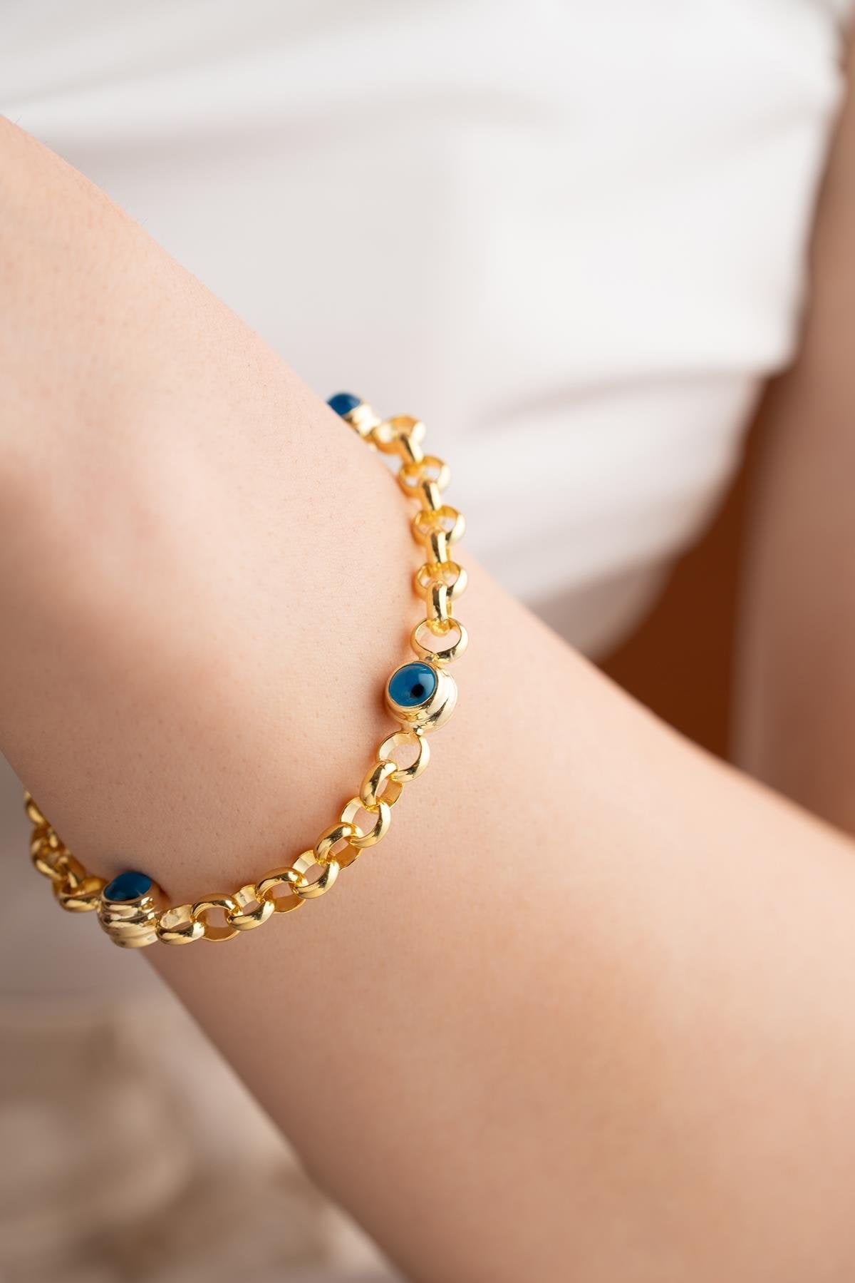 Orania Gold Bracelet