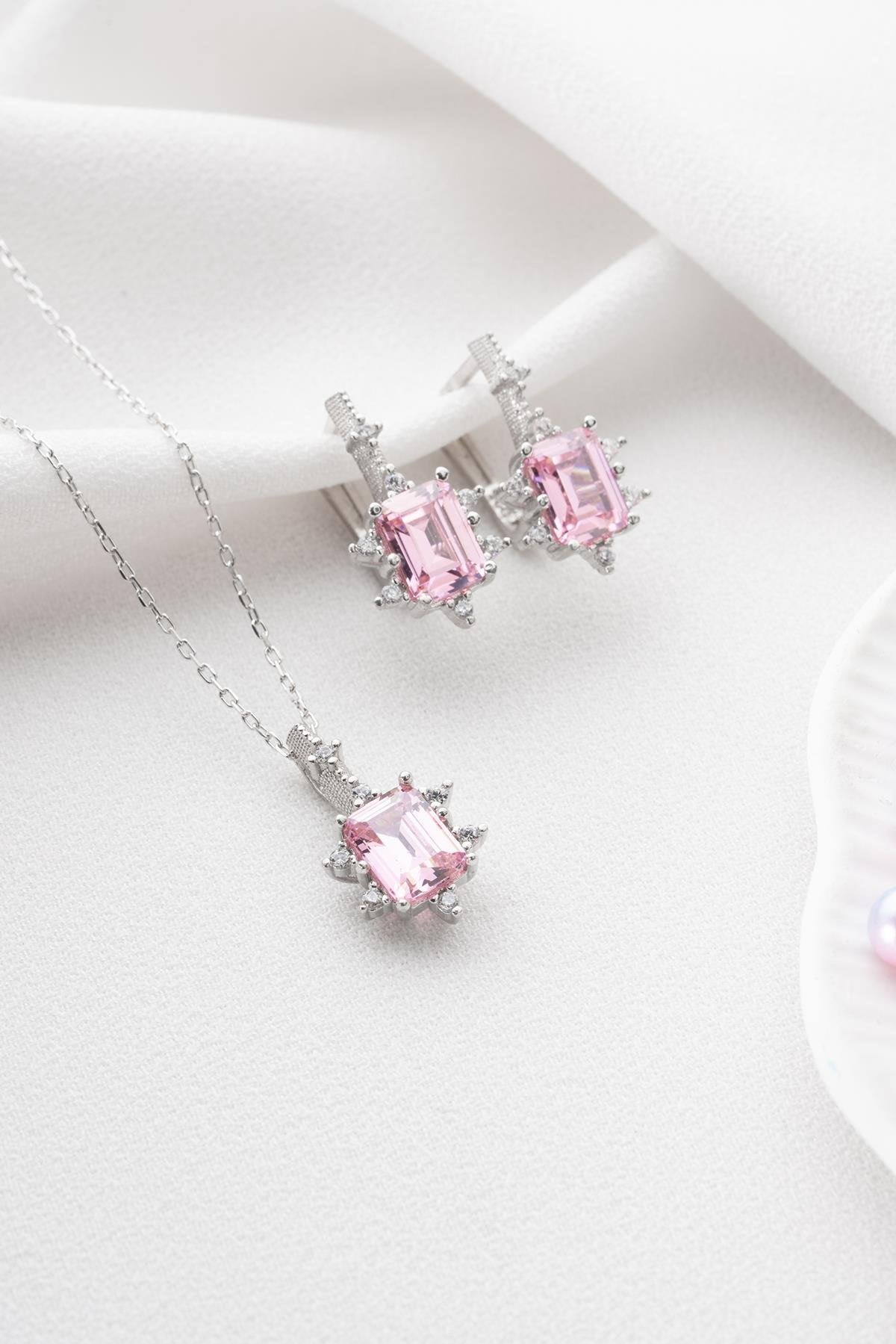 Xenari pinky Set