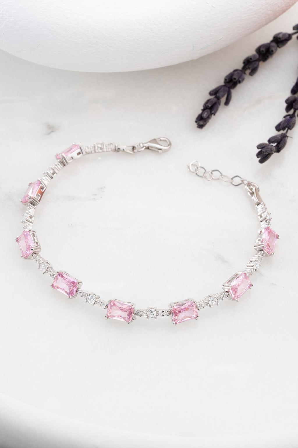 Roz Slavista Bracelet