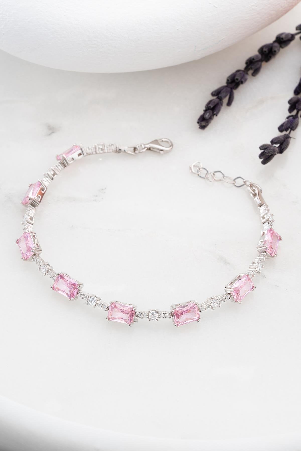 Roz Slavista Bracelet