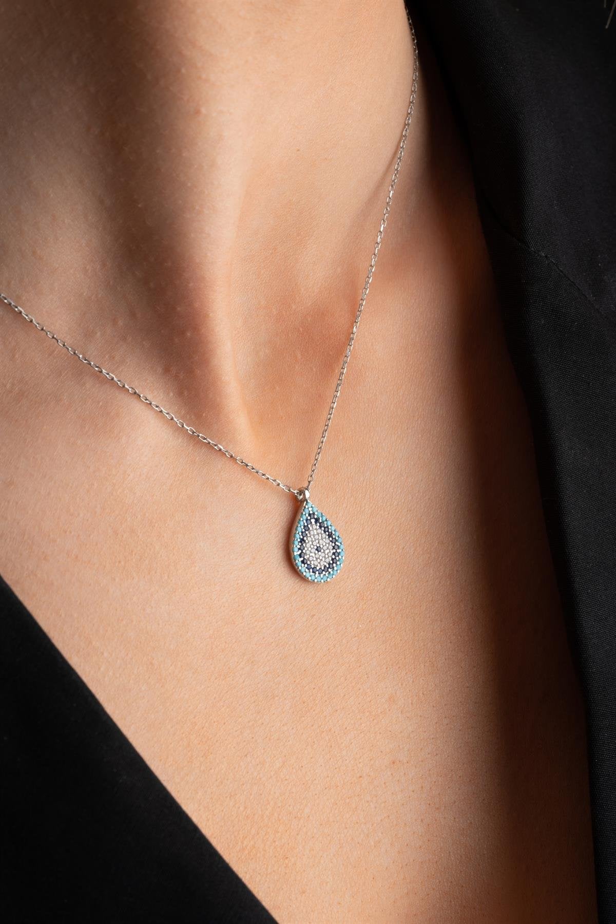Azure Charm S set
