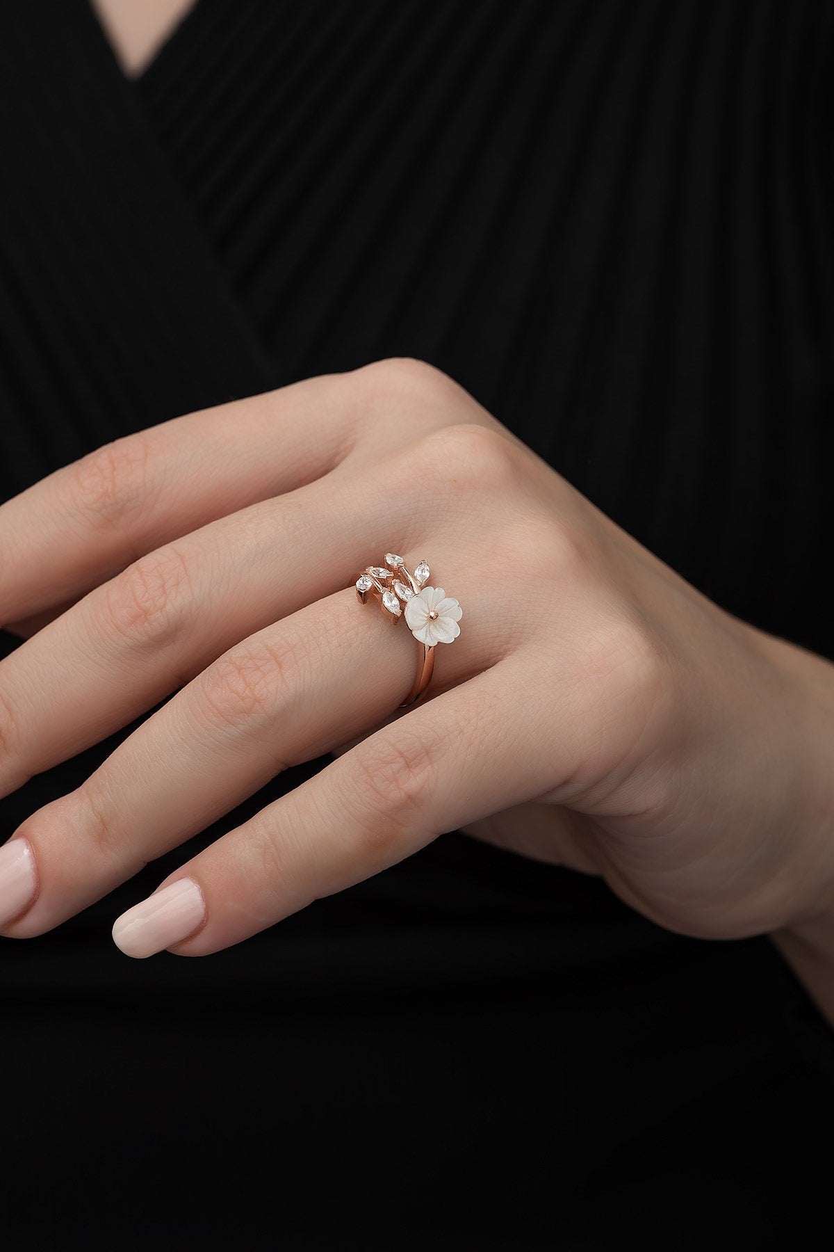 Rosella Ring