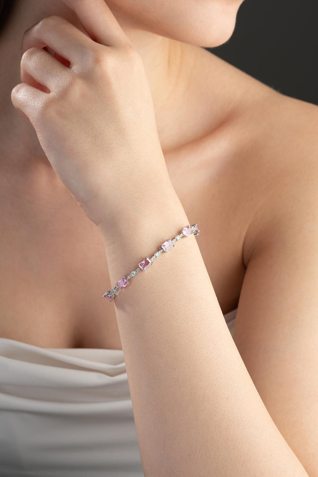 Roz Slavista Bracelet