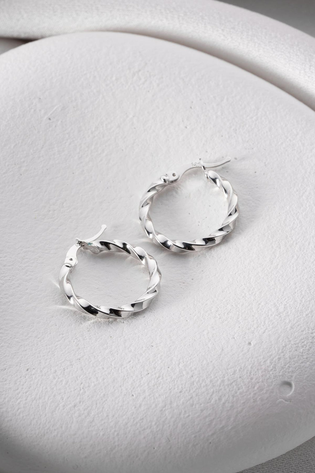 Silvaria Earrings