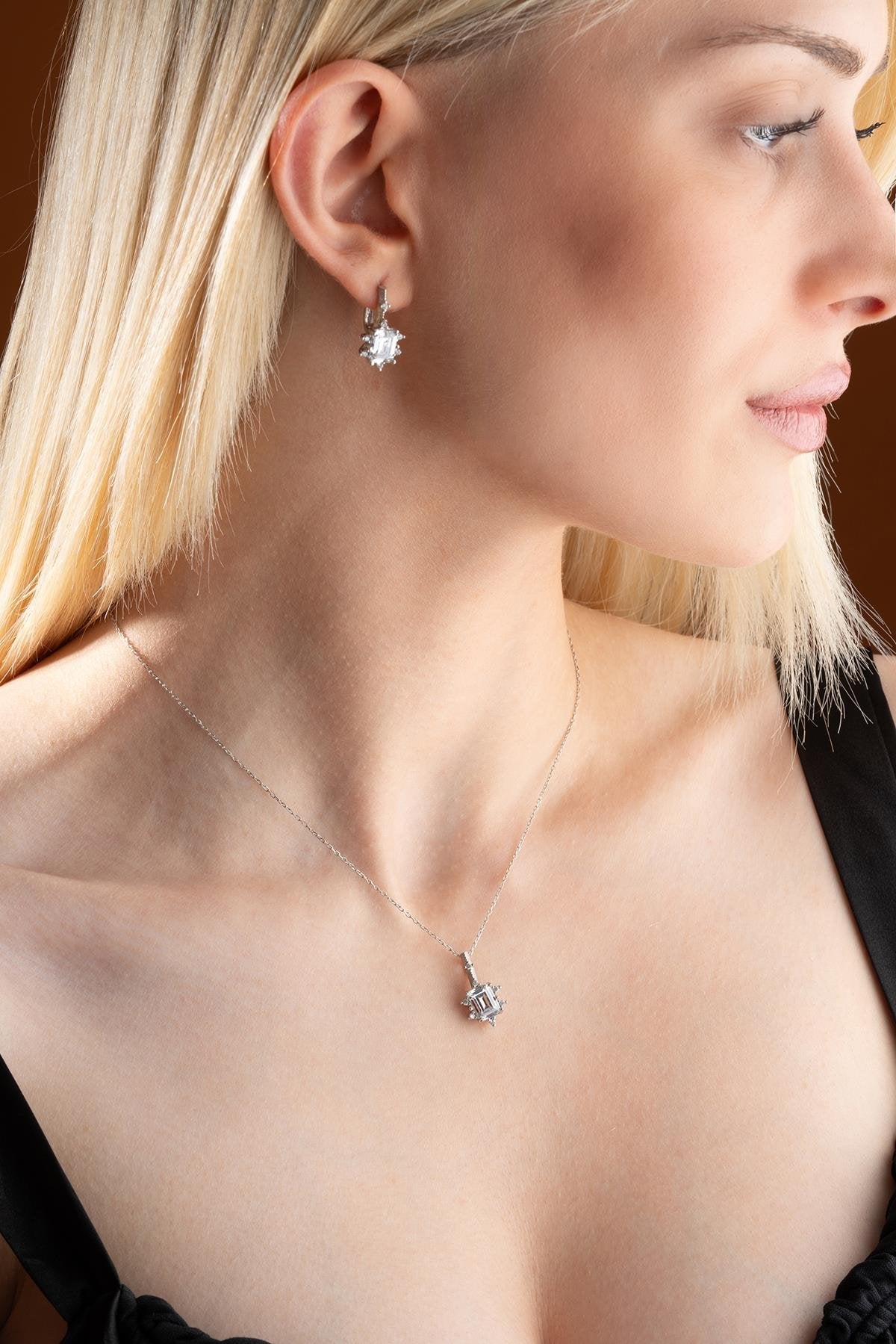 Xenari Rhodium Set
