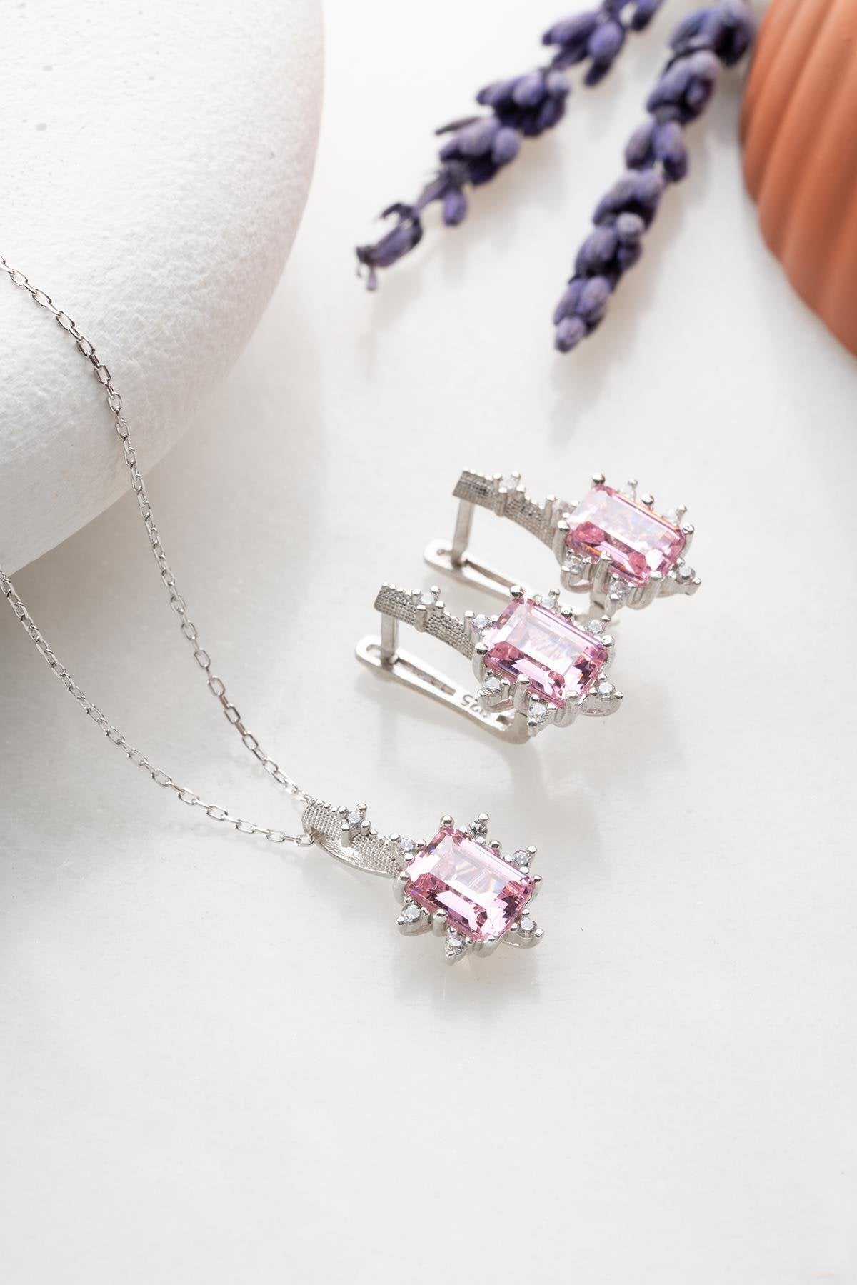 Xenari pinky Set