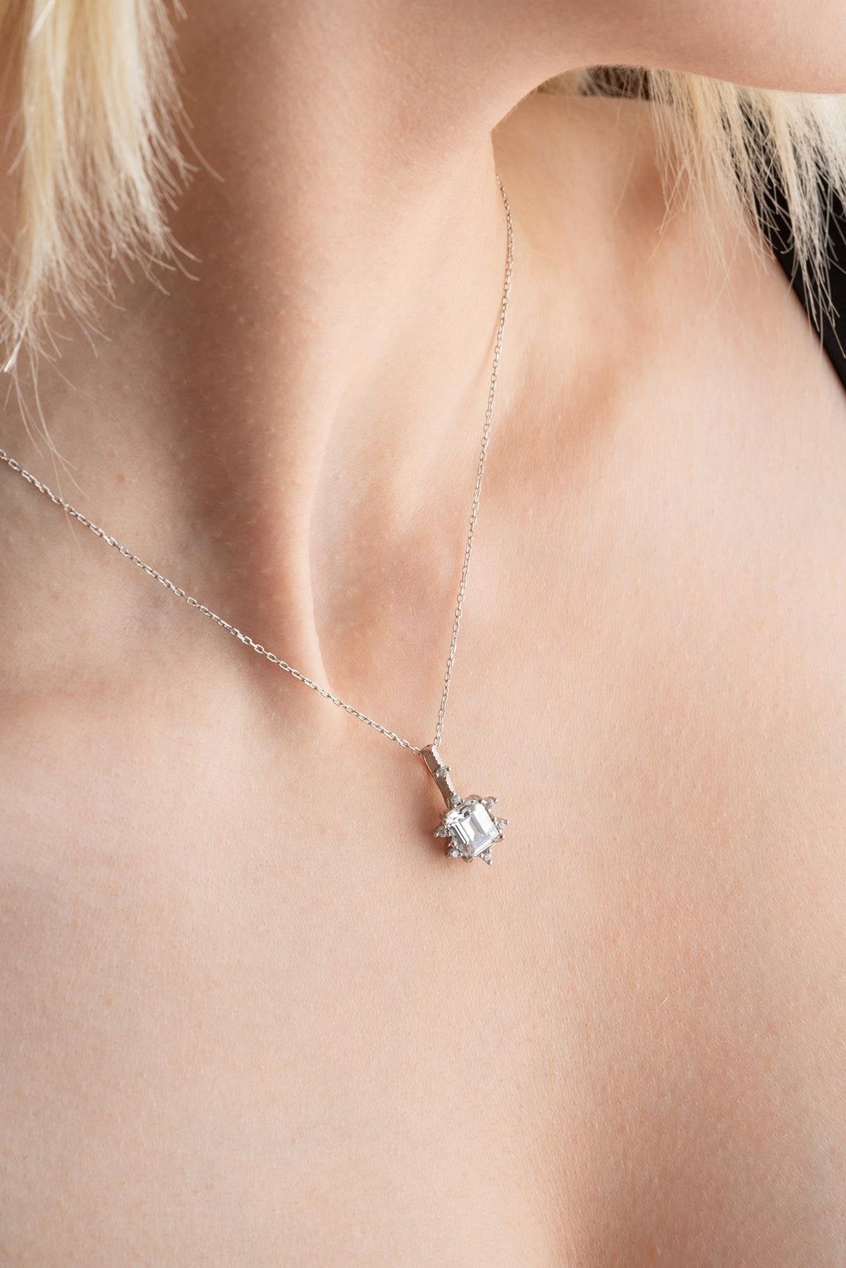 Xenari Rhodium Set
