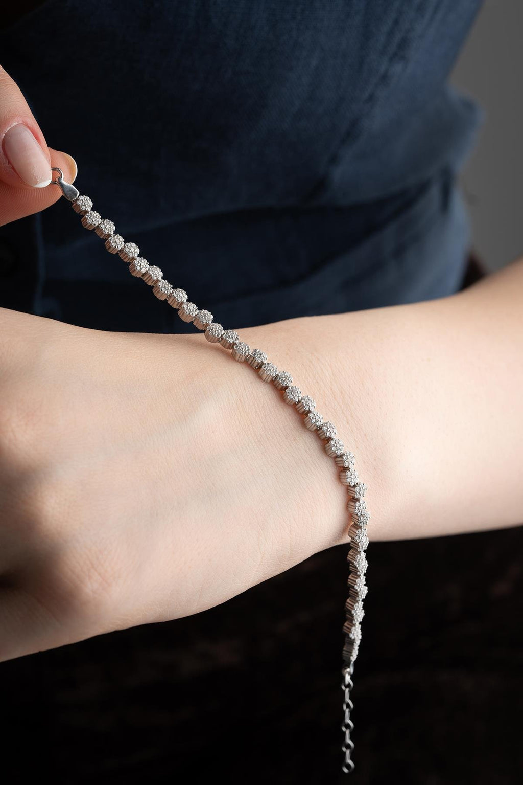 Crysela Bracelet