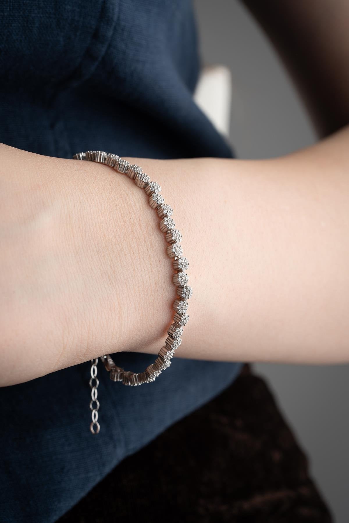 Crysela Bracelet