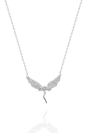 Spirit of Ecstasy Necklace