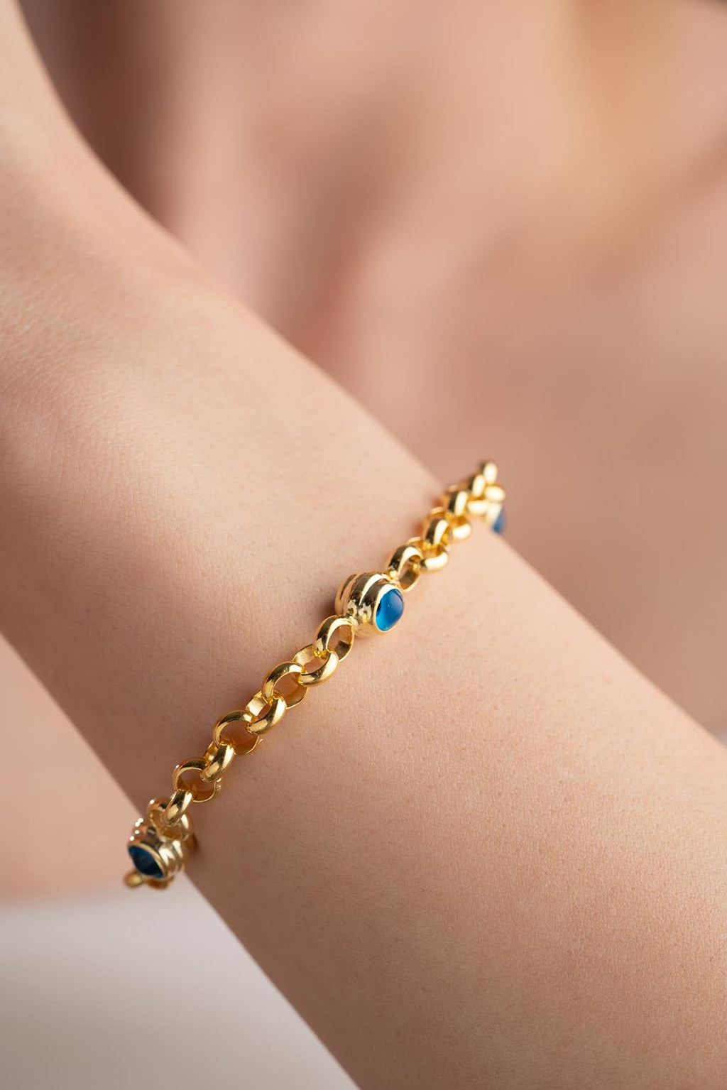 Orania Gold Bracelet