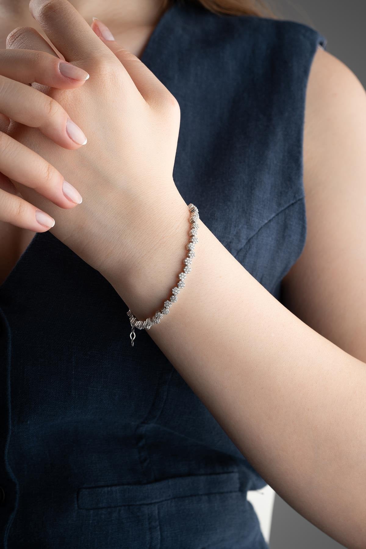 Crysela Bracelet