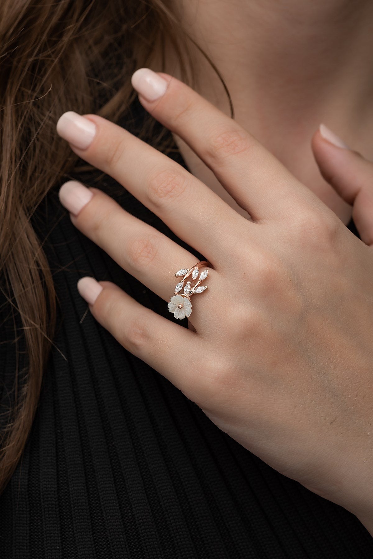 Rosella Ring