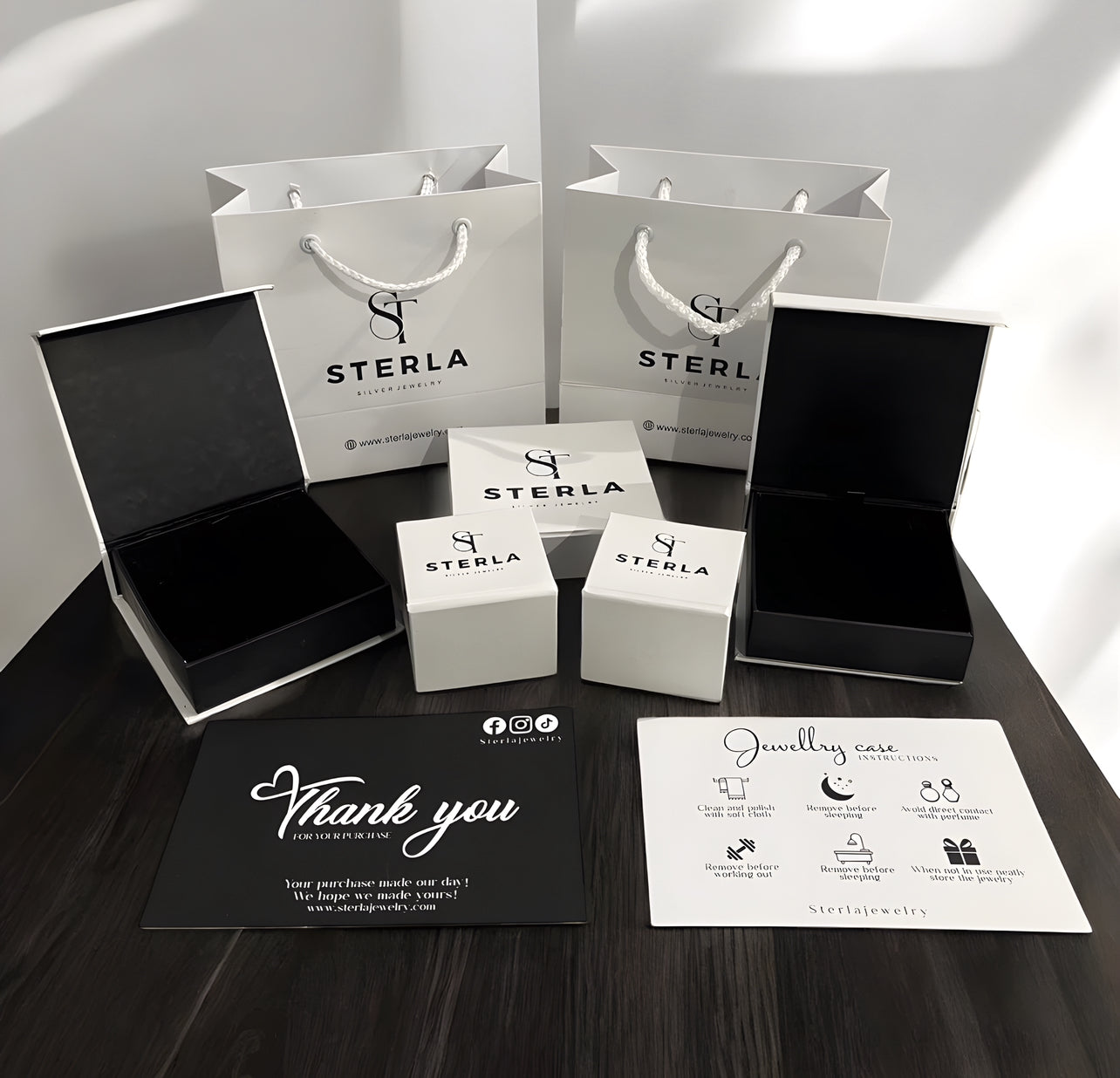 I Love You in 100 Languages Necklace